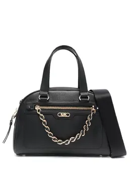 Michael Michael Kors: Чёрная сумка 