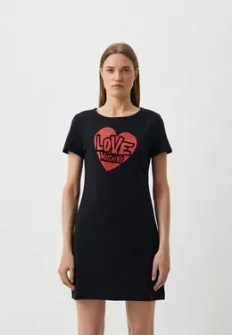 Love Moschino: Сарафан 