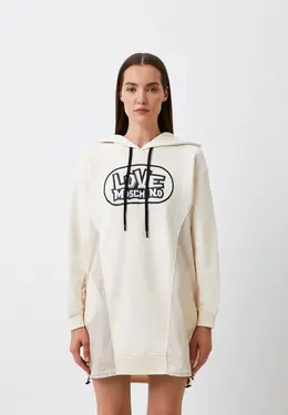 Love Moschino: Сарафан 