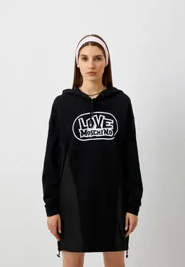 Love Moschino: Сарафан 