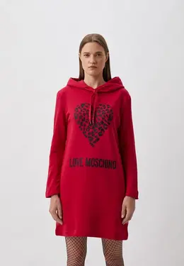 Love Moschino: Сарафан 