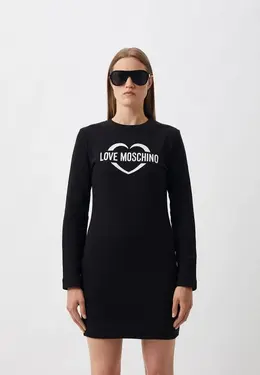 Love Moschino: Сарафан