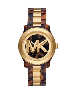 MICHAEL KORS: Часы 