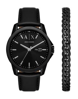 ARMANI EXCHANGE: Часы 