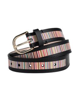 PAUL SMITH: Ремень 