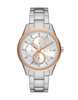 ARMANI EXCHANGE: Часы 