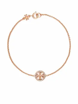 Tory Burch: Браслет  Miller Pavé