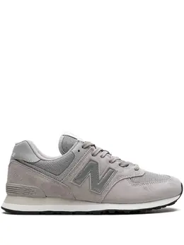 New Balance: Кроссовки  574