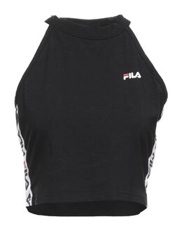 FILA: Топ в полоску 