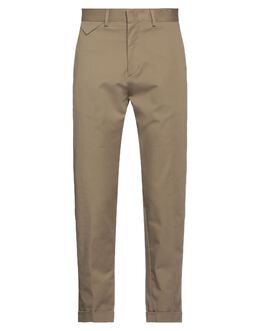 LOW BRAND: Однотонные брюки 