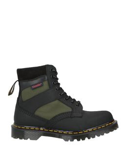DR. MARTENS: Многоцветные ботинки 