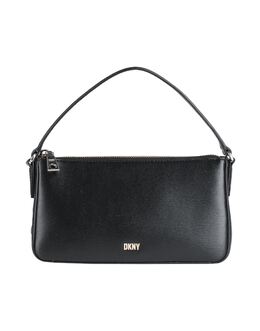 DKNY: Однотонная сумка 