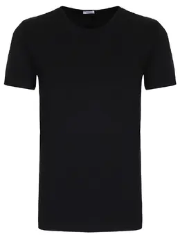 ZIMMERLI: Хлопковая футболка 
