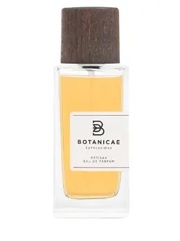 BOTANICAE: Духи 