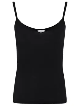 ZIMMERLI: Хлопковая майка 