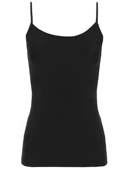 ZIMMERLI: Чёрная майка 
