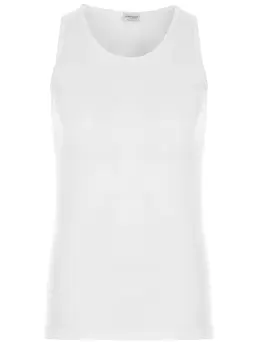 ZIMMERLI: Хлопковая майка 
