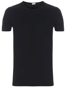 ZIMMERLI: Хлопковая футболка 