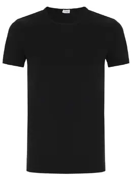 ZIMMERLI: Хлопковая футболка 