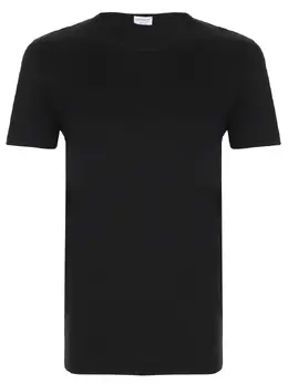 ZIMMERLI: Хлопковая футболка 