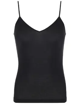 ZIMMERLI: Хлопковая майка 