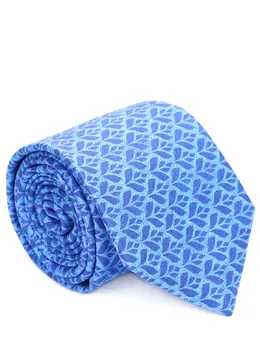 KITON: Галстук 
