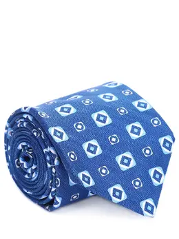 KITON: Галстук 