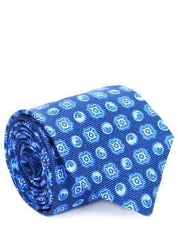 KITON: Галстук 