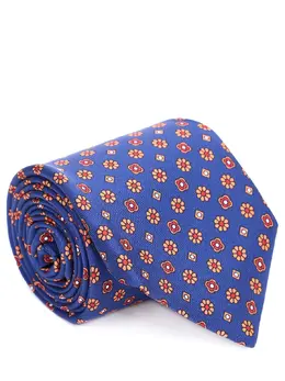 KITON: Галстук 