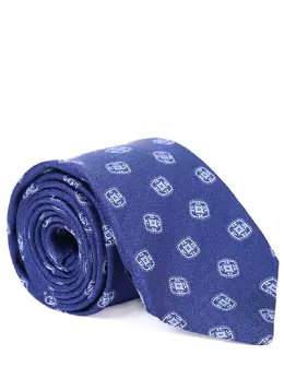 KITON: Галстук 