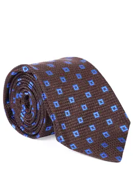 KITON: Галстук 