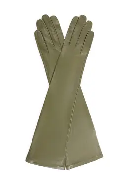 SERMONETA GLOVES: Перчатки 