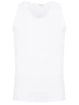 ZIMMERLI: Базовая майка 