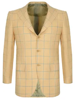 KITON: Классические пиджаки 