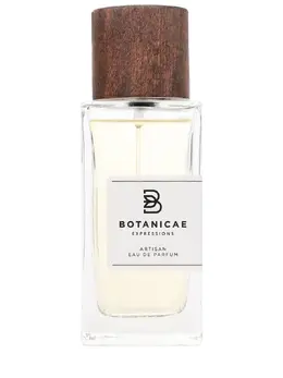 BOTANICAE: Духи 