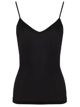 ZIMMERLI: Хлопковая майка 