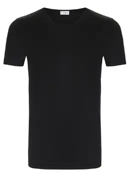 ZIMMERLI: Хлопковая футболка 