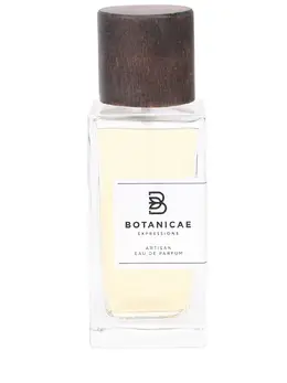 BOTANICAE: Духи 