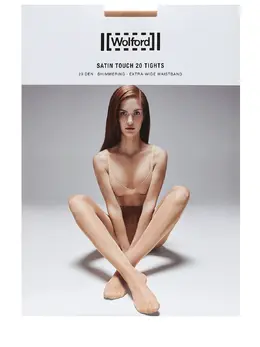 WOLFORD: Колготки 