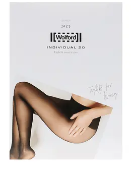 WOLFORD: Колготки 