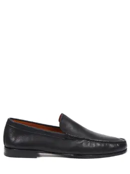 BONTONI: Чёрные туфли 