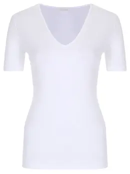 ZIMMERLI: Хлопковая футболка 