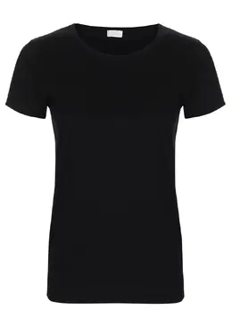 ZIMMERLI: Хлопковая футболка 