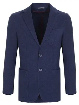 CANALI: Хлопковые пиджаки 