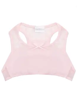 LA PERLA: Трикотажный топ 