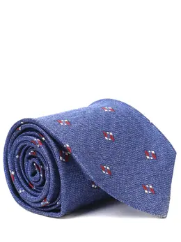 KITON: Галстук 