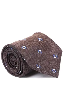 KITON: Галстук 