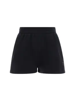 Alexander Wang: Хлопковые шорты 