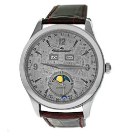 Jaeger-LeCoultre: Часы  Master