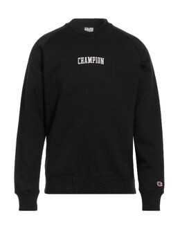 CHAMPION: Флисовый свитшот 